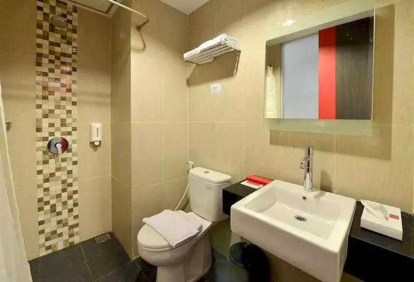 Fotos del hotel D'hotel Jakarta:  5