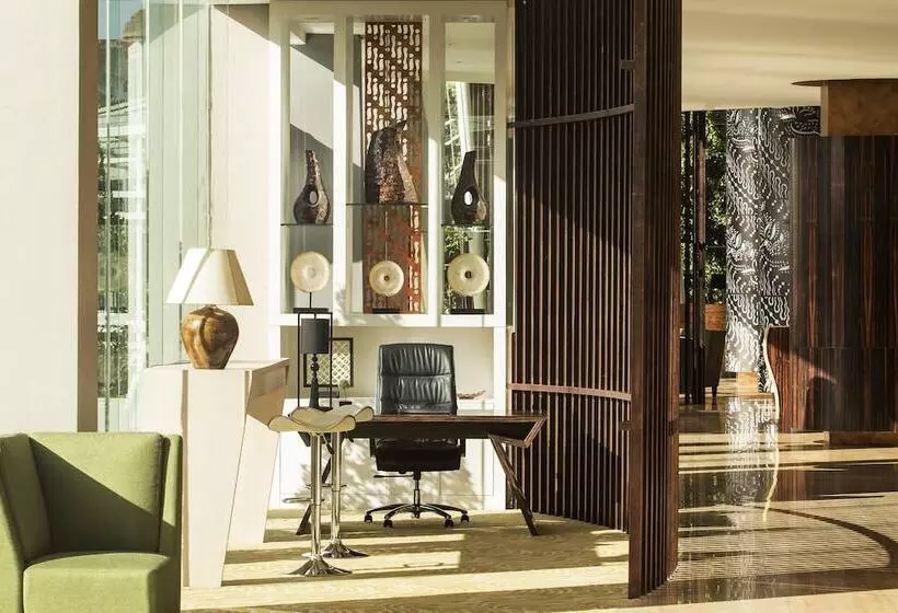 Fotos del hotel Aston Bellevue Radio Dalam:  11