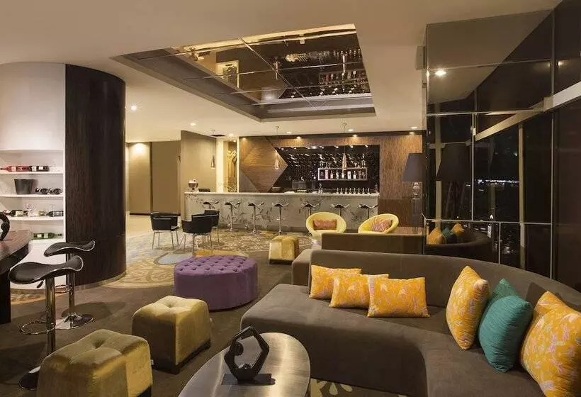 Fotos del hotel Aston Bellevue Radio Dalam:  19