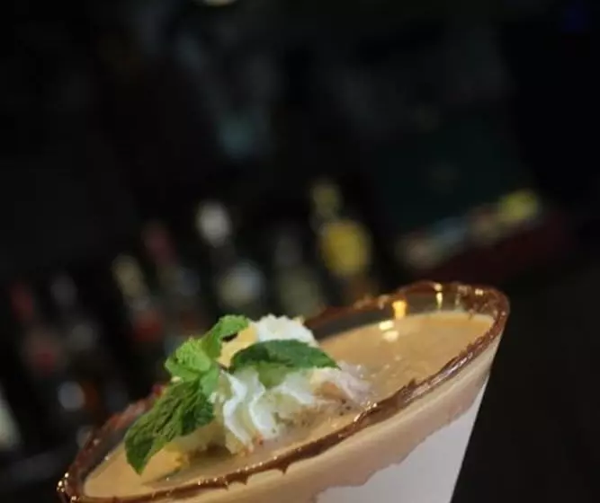 Fotos del hotel Aston Bellevue Radio Dalam:  24