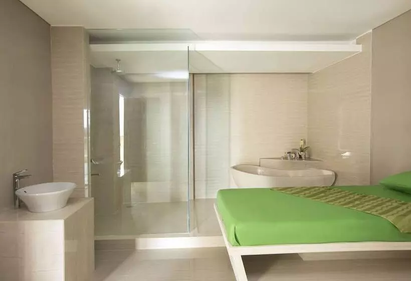 Fotos del hotel Aston Bellevue Radio Dalam:  25