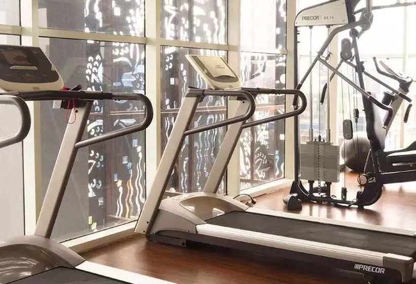 Fotos del hotel Aston Bellevue Radio Dalam:  5