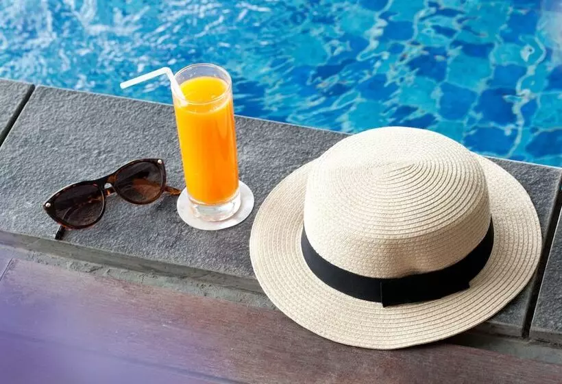 Fotos del hotel Aston Bellevue Radio Dalam:  14