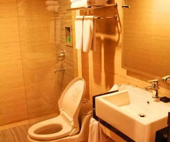 Fotos del hotel Aston Bellevue Radio Dalam:  10