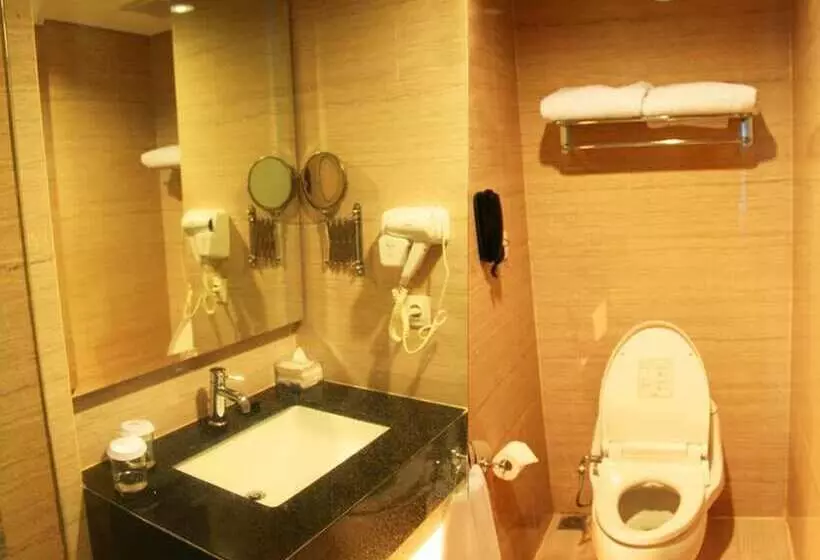 Fotos del hotel Aston Bellevue Radio Dalam:  22