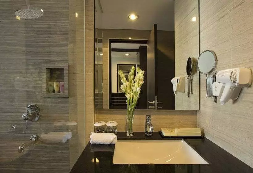 Fotos del hotel Aston Bellevue Radio Dalam:  17