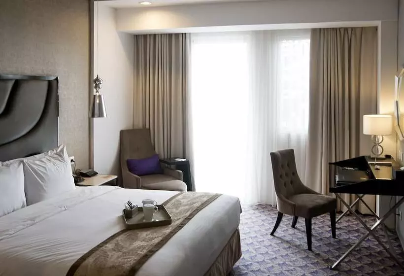 Fotos del hotel Aston Bellevue Radio Dalam:  12