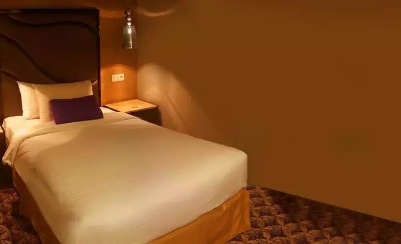 Fotos del hotel Aston Bellevue Radio Dalam:  23