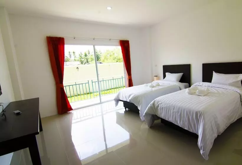 Fotos del hotel Chawlada:  21