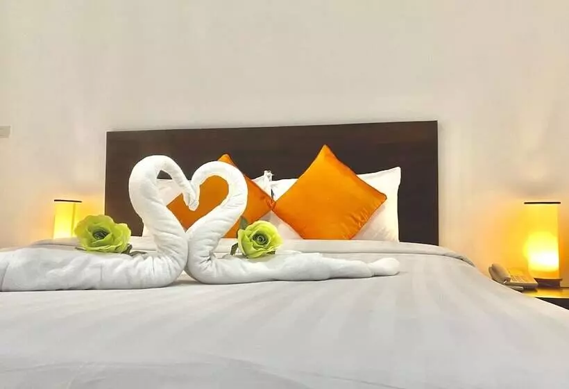 Fotos del hotel Chawlada:  16