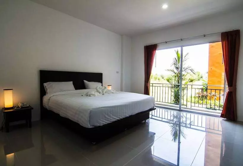 Fotos del hotel Chawlada:  23