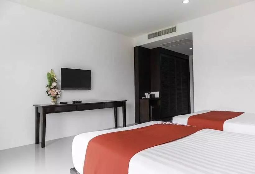 Fotos del hotel Chawlada:  1