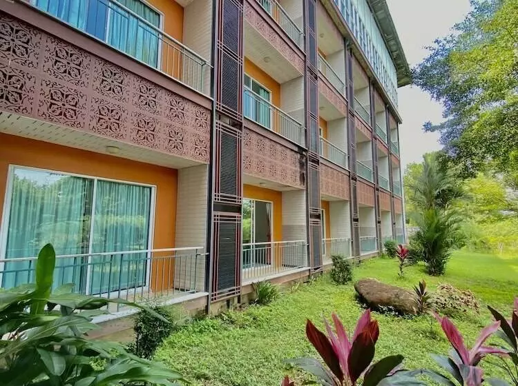 Fotos del hotel Chawlada:  11