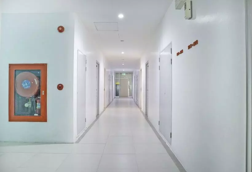 Fotos del hotel Chawlada:  13