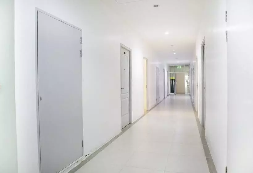 Fotos del hotel Chawlada:  8