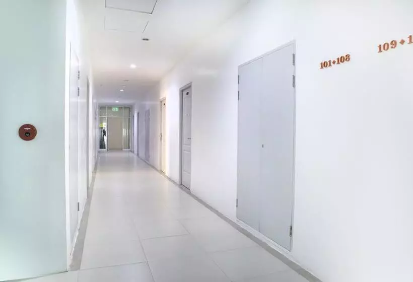 Fotos del hotel Chawlada:  2