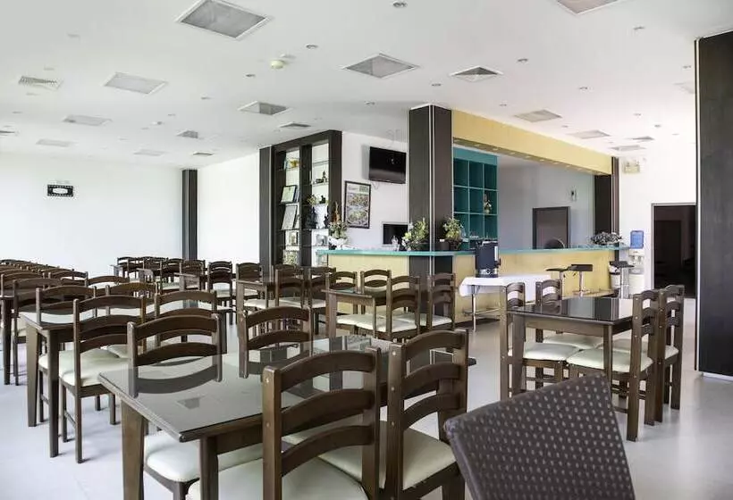 Fotos del hotel Chawlada:  3