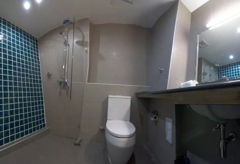 Fotos del hotel Chawlada:  20