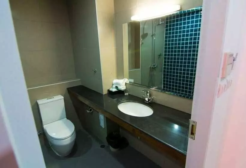 Fotos del hotel Chawlada:  14