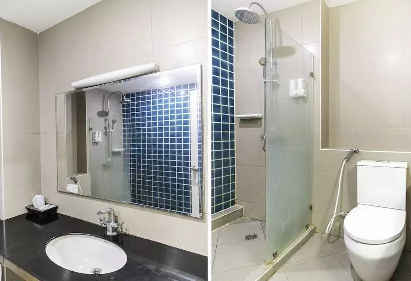 Fotos del hotel Chawlada:  18