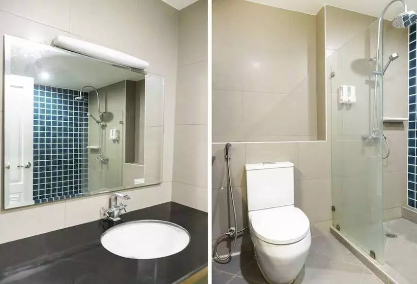 Fotos del hotel Chawlada:  4