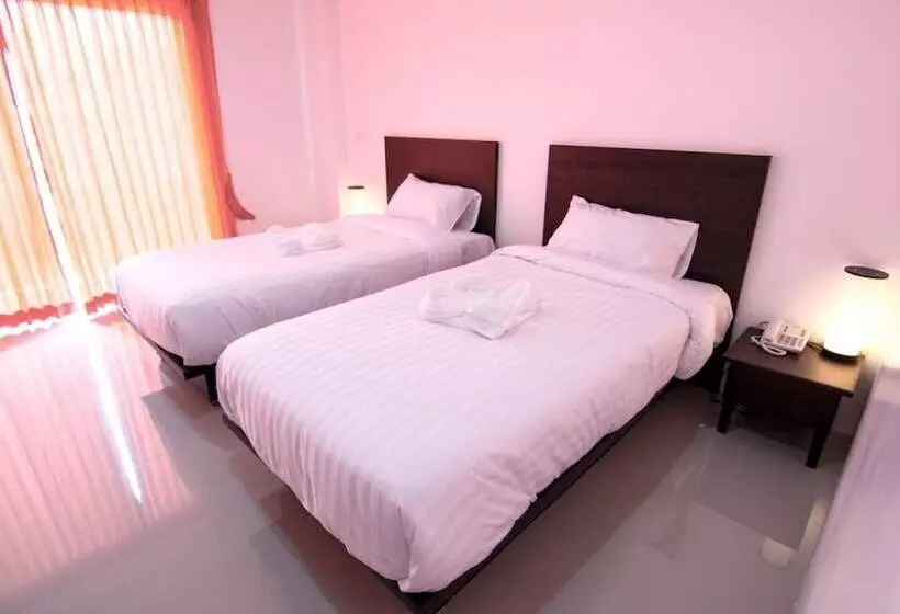 Fotos del hotel Chawlada:  12