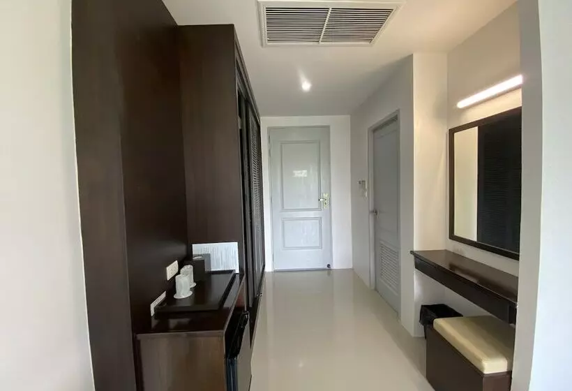 Fotos del hotel Chawlada:  24