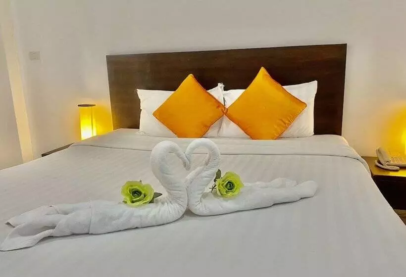 Fotos del hotel Chawlada:  22