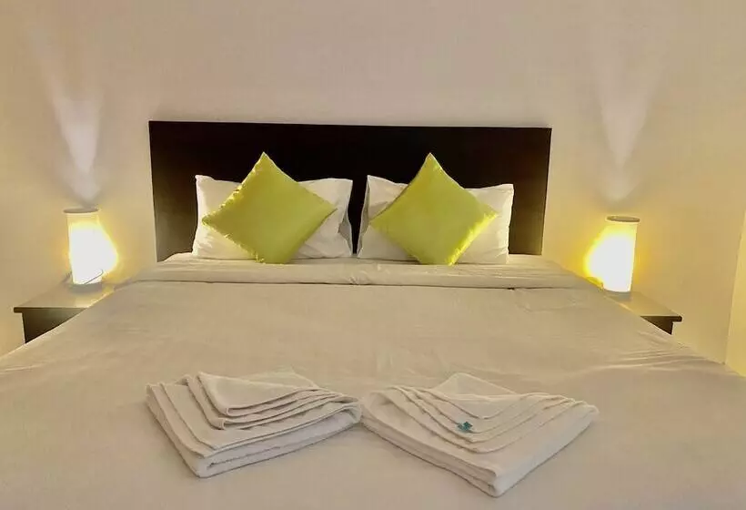 Fotos del hotel Chawlada:  19