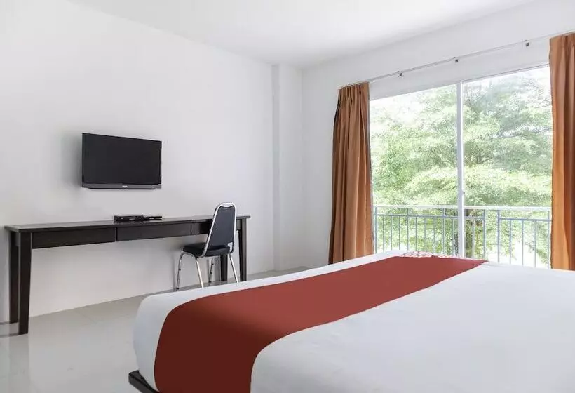 Fotos del hotel Chawlada:  7