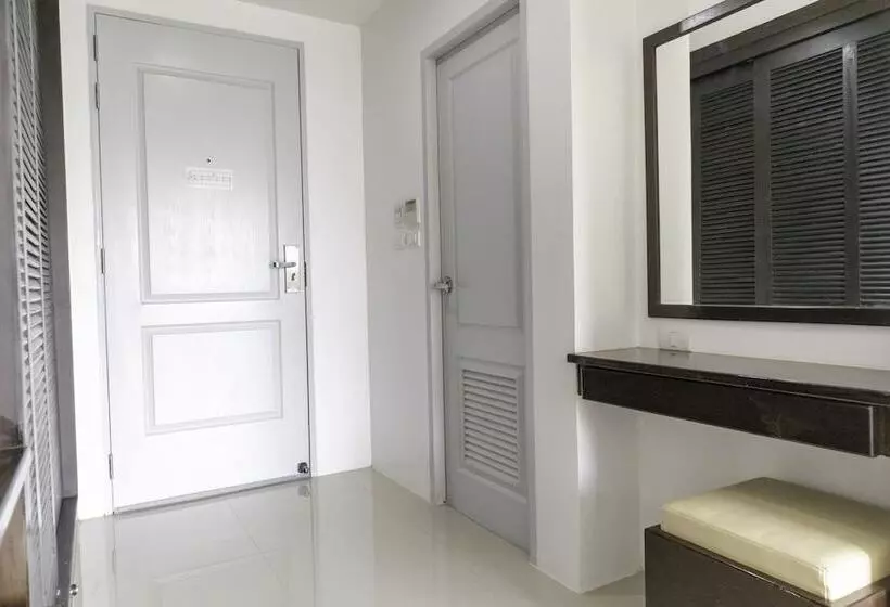 Fotos del hotel Chawlada:  25