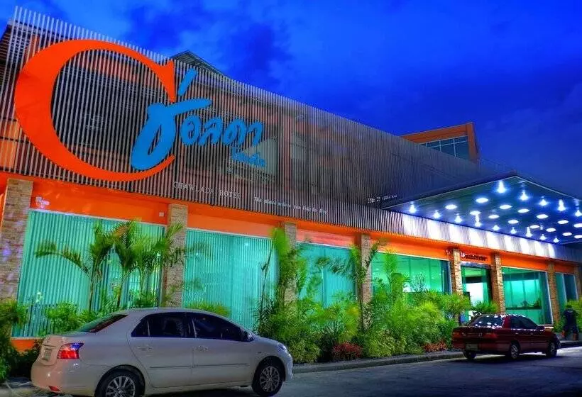 Fotos del hotel Chawlada:  6