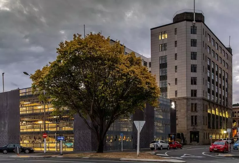 Fotos del hotel Distinction Dunedin:  8