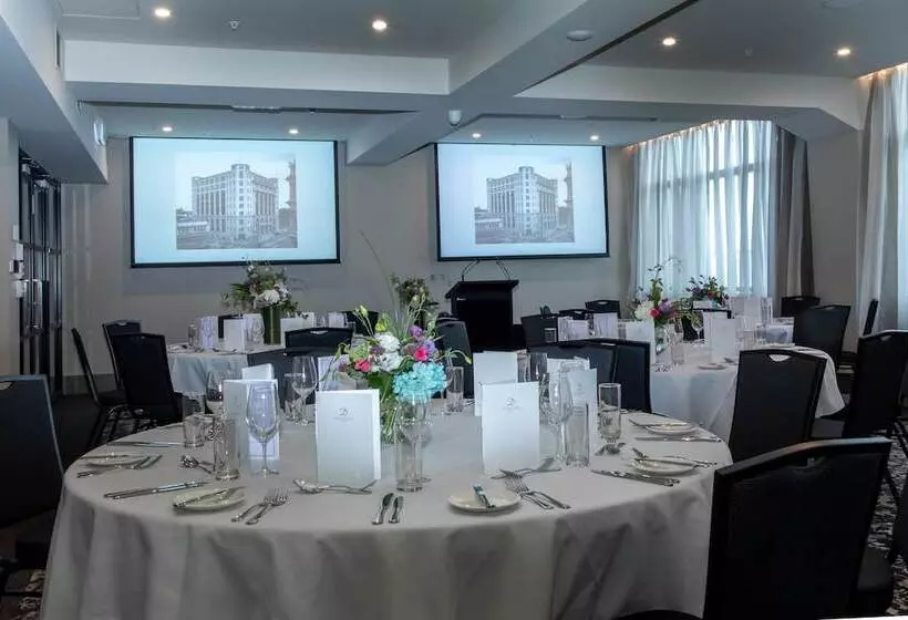 Fotos del hotel Distinction Dunedin:  22