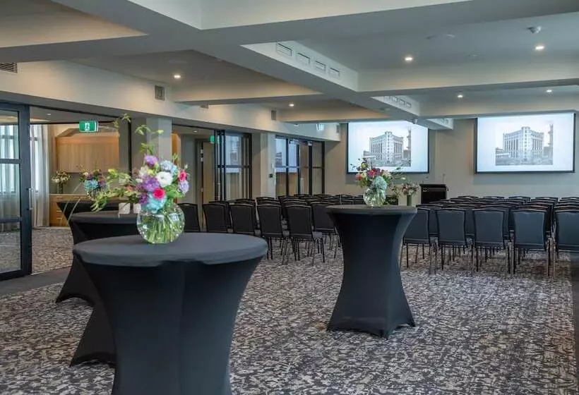 Fotos del hotel Distinction Dunedin:  24