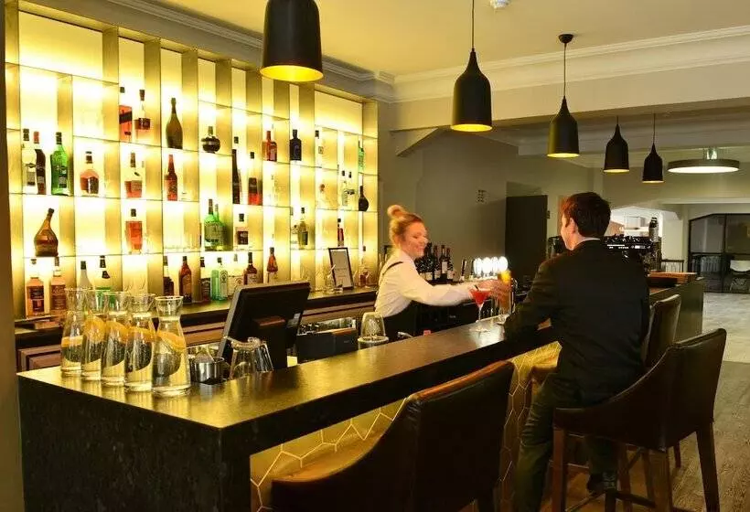 Fotos del hotel Distinction Dunedin:  5