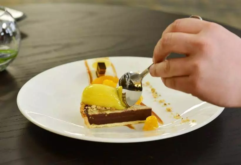 Fotos del hotel Distinction Dunedin:  16