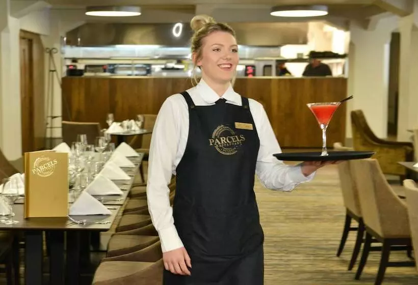 Fotos del hotel Distinction Dunedin:  19