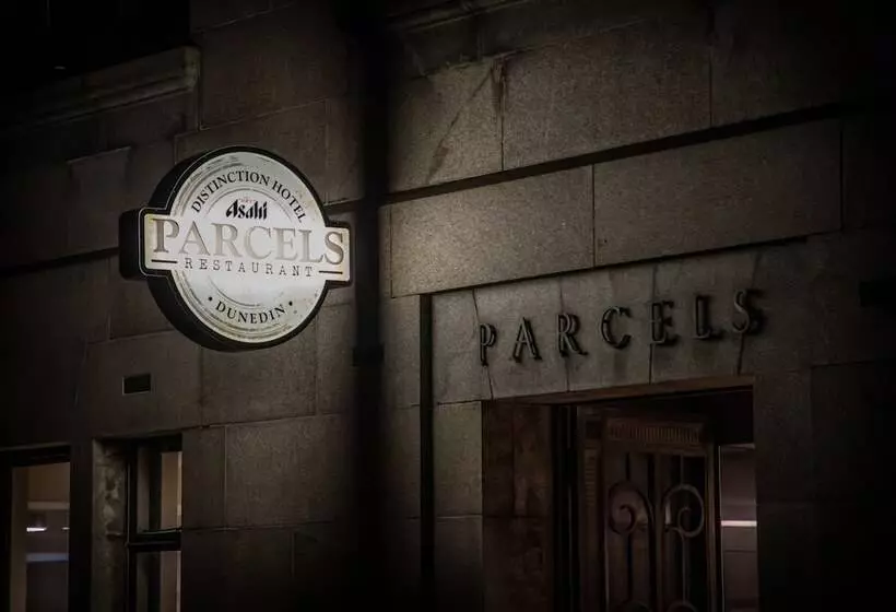 Fotos del hotel Distinction Dunedin:  15