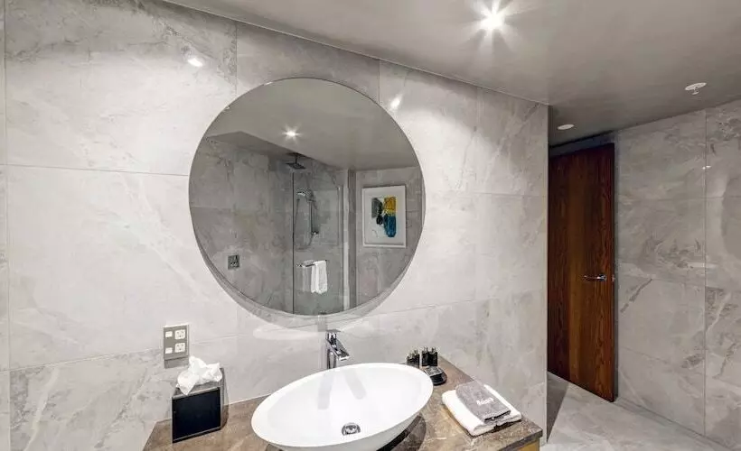 Fotos del hotel Distinction Dunedin:  14