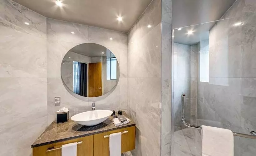 Fotos del hotel Distinction Dunedin:  18