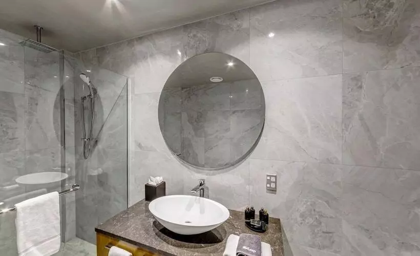 Fotos del hotel Distinction Dunedin:  7