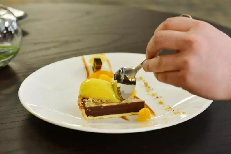 Fotos del hotel Distinction Dunedin:  25