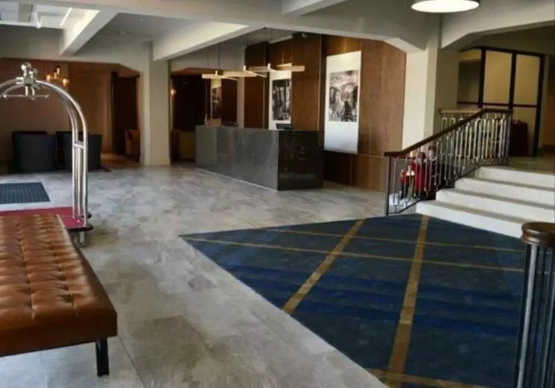 Fotos del hotel Distinction Dunedin:  2