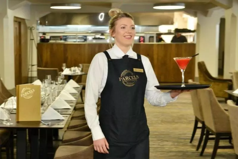 Fotos del hotel Distinction Dunedin:  23