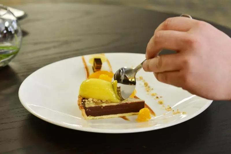 Fotos del hotel Distinction Dunedin:  21