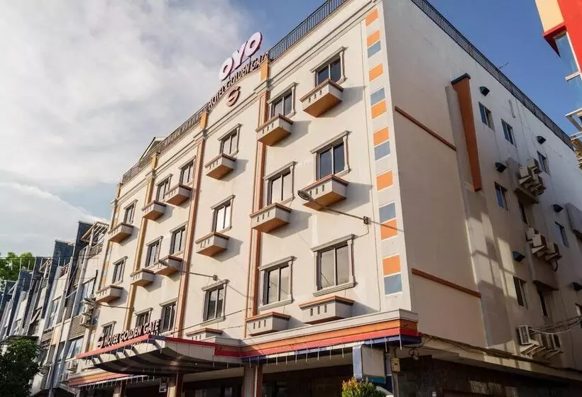 Fotos del hotel Golden Gate:  16