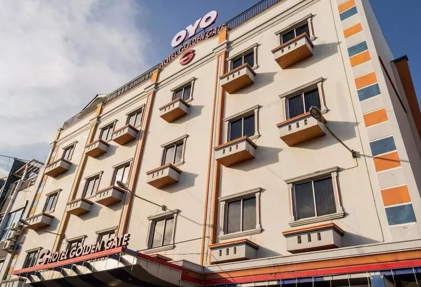 Fotos del hotel Golden Gate:  20