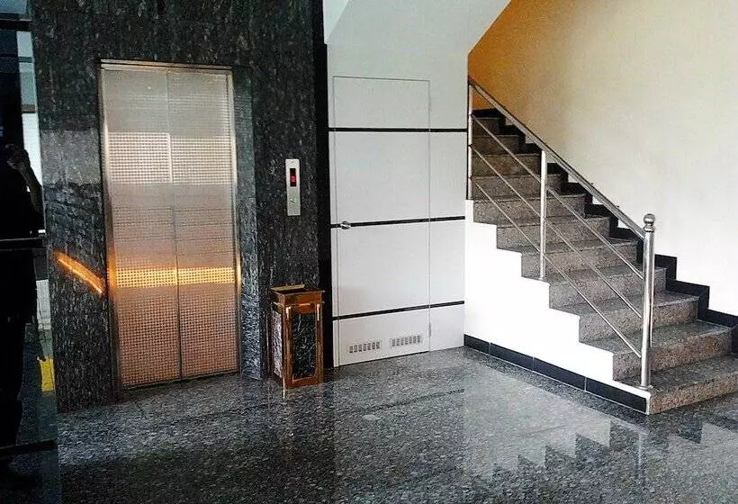 Fotos del hotel Golden Gate:  3