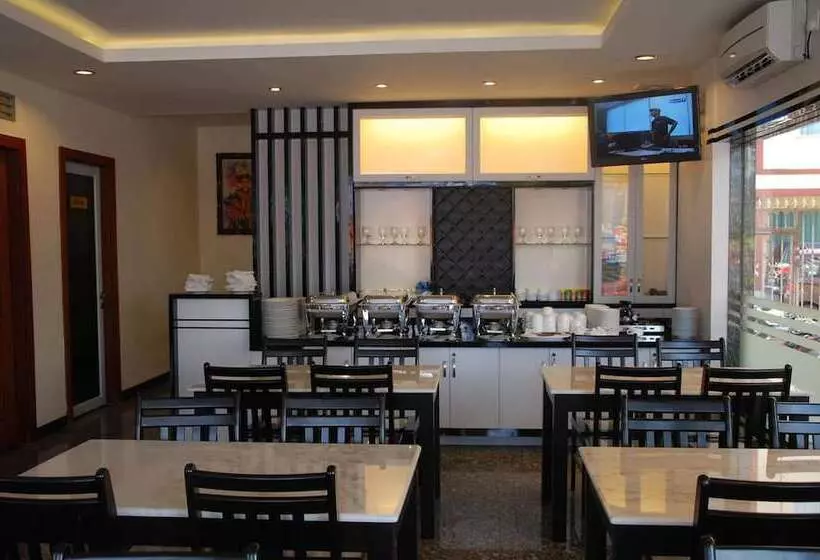 Fotos del hotel Golden Gate:  5